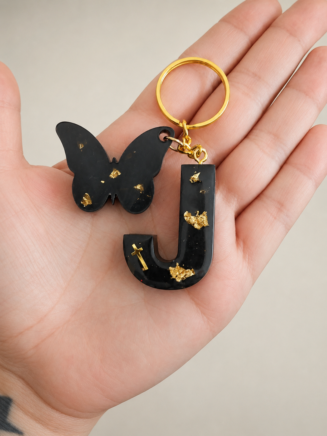 Chaveiro Personalizado