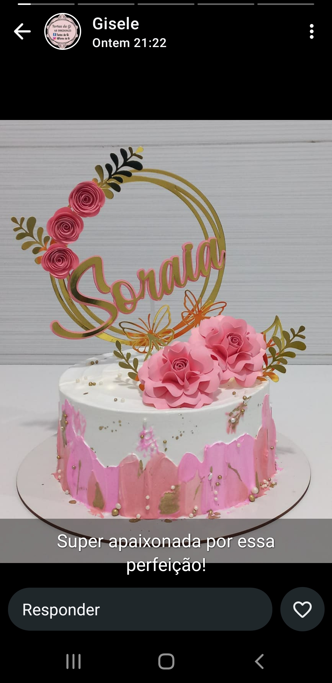 Silvia Daros Personalizados