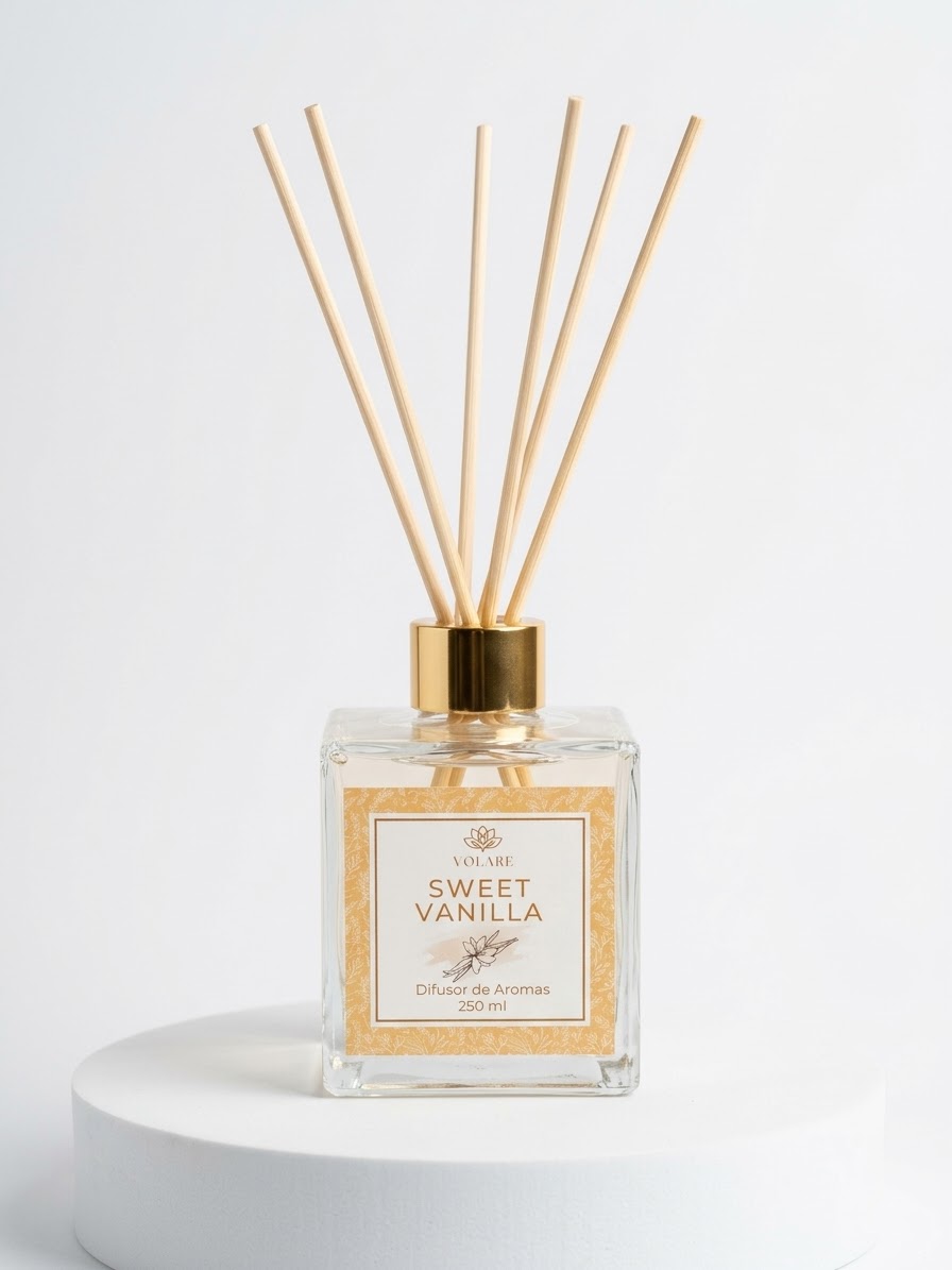 Difusores de Aromas 250ml