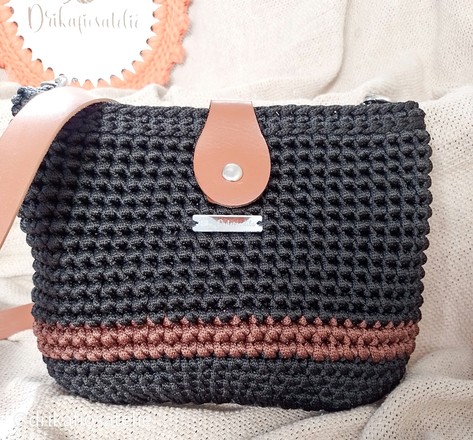 Bolsa Jovelina(Sob encomenda)