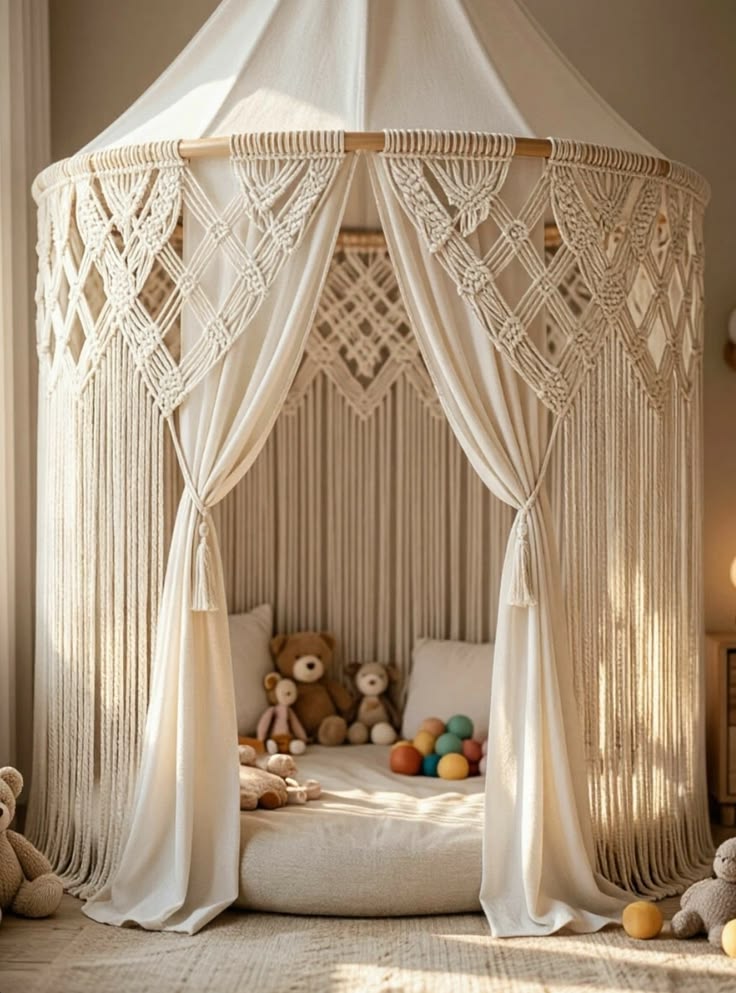 Cabanal Boho chic