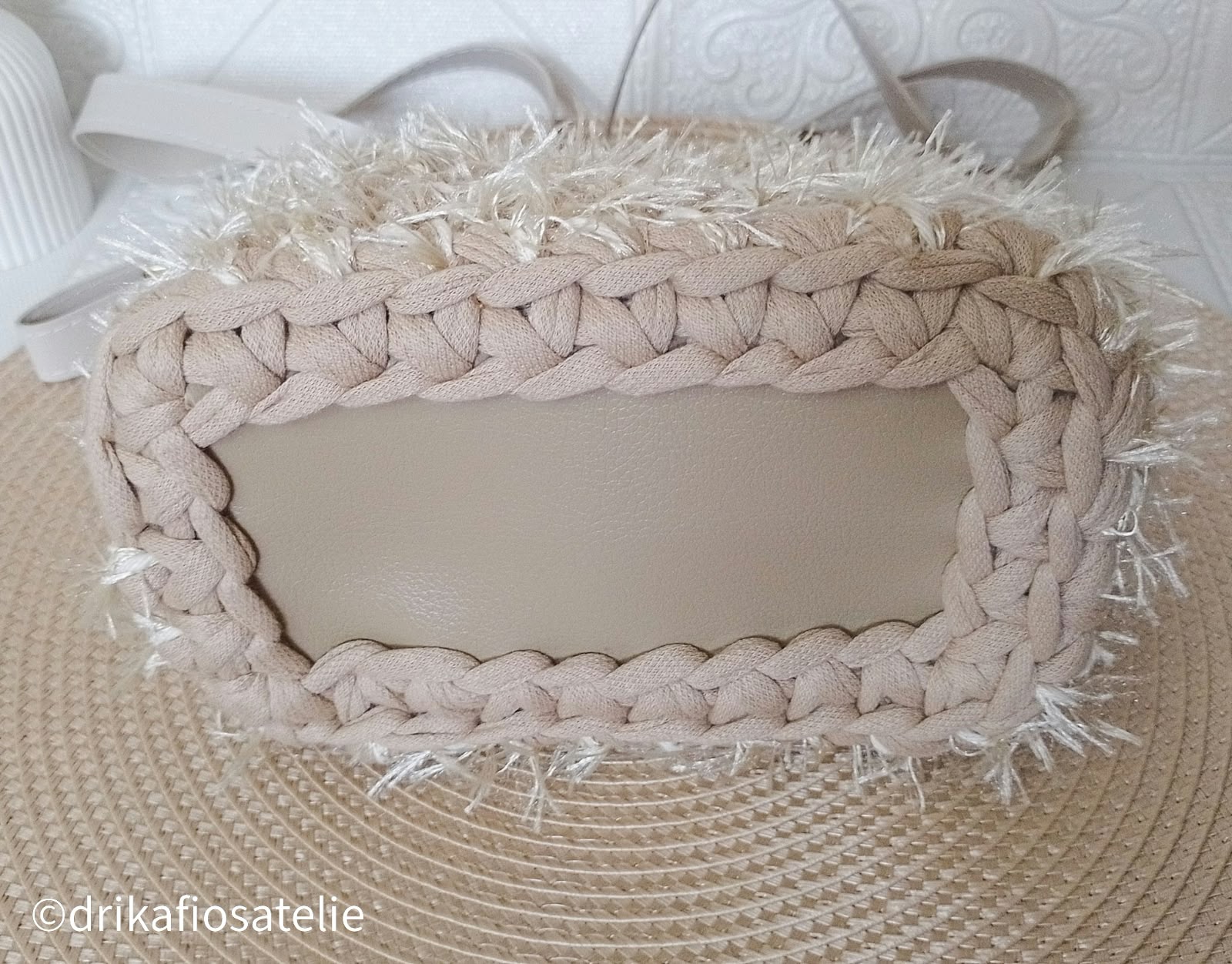 Bolsa Ivanna