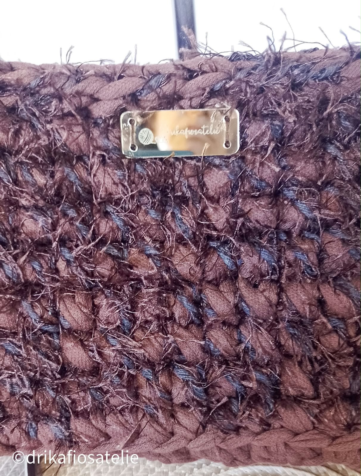 Bolsa Dynna(peça única)