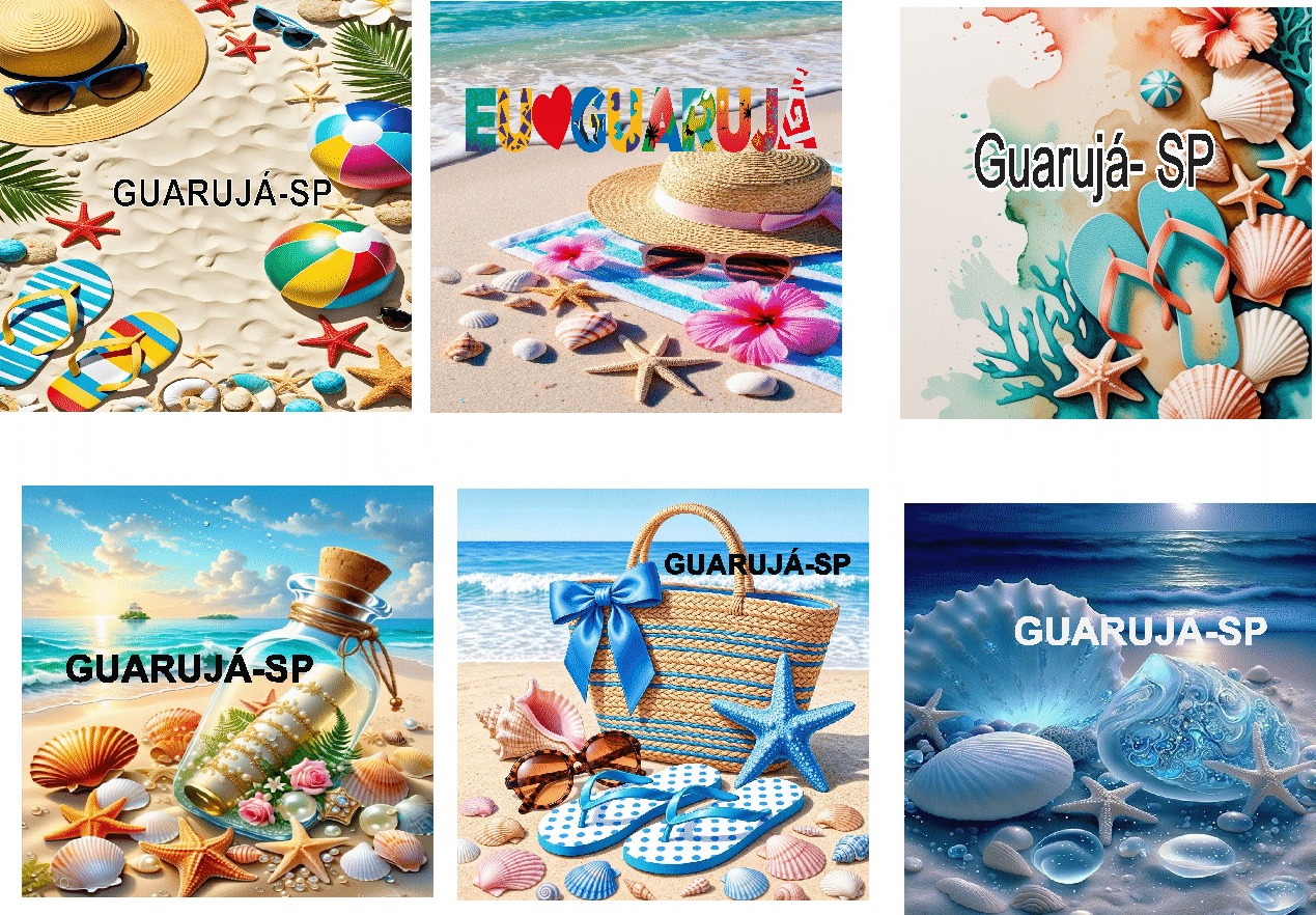 Kit com 6 porta moedas personalizado