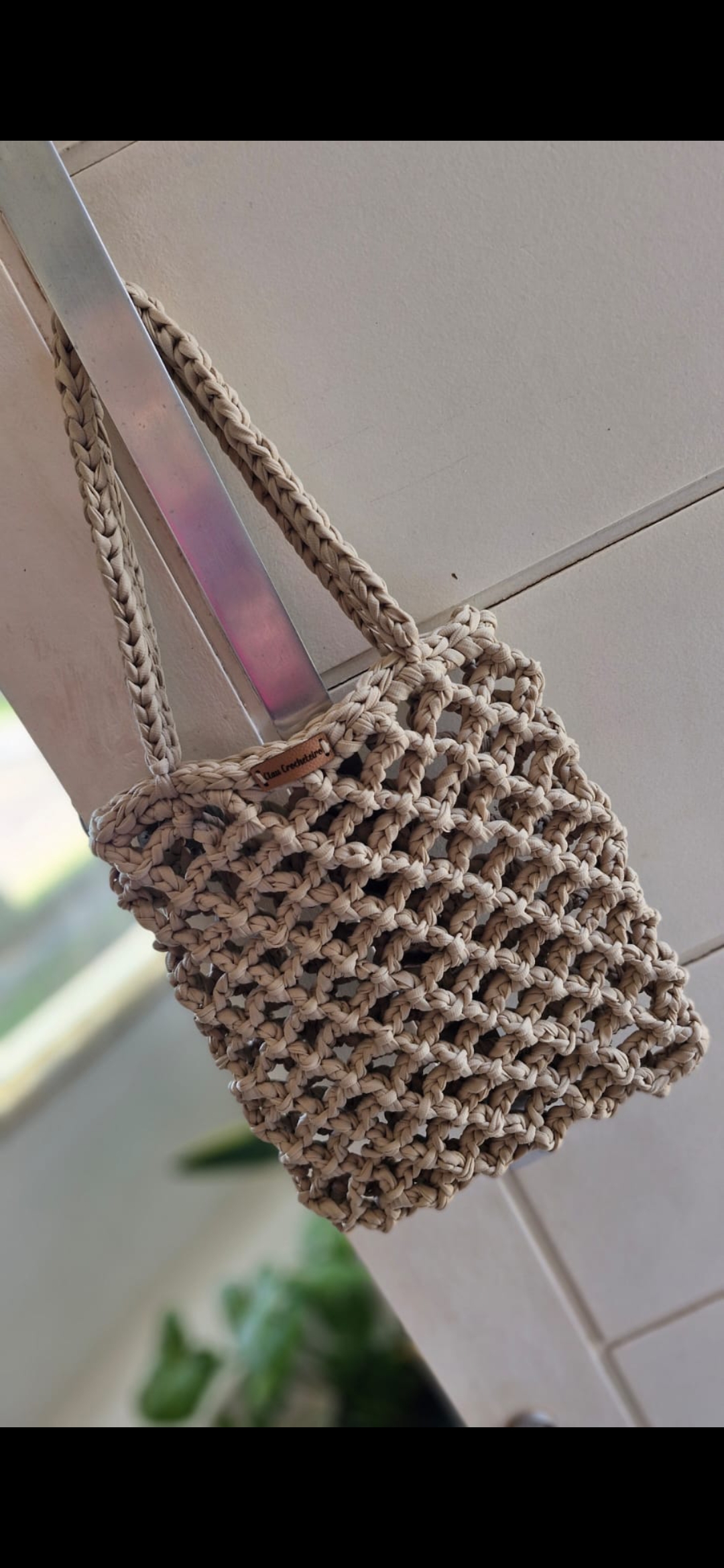 Clau crocheteiro