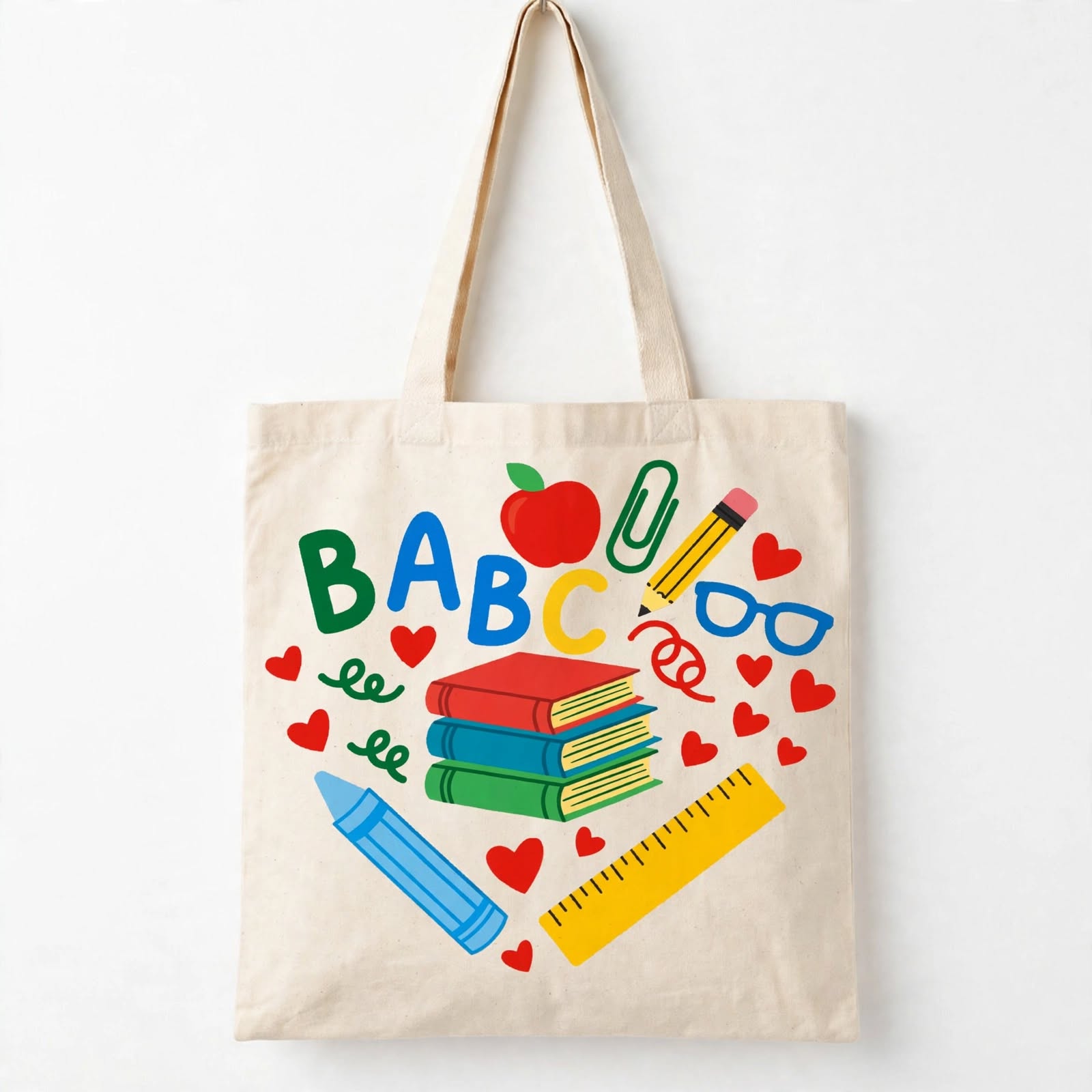 Ecobags Cru pra personalizar