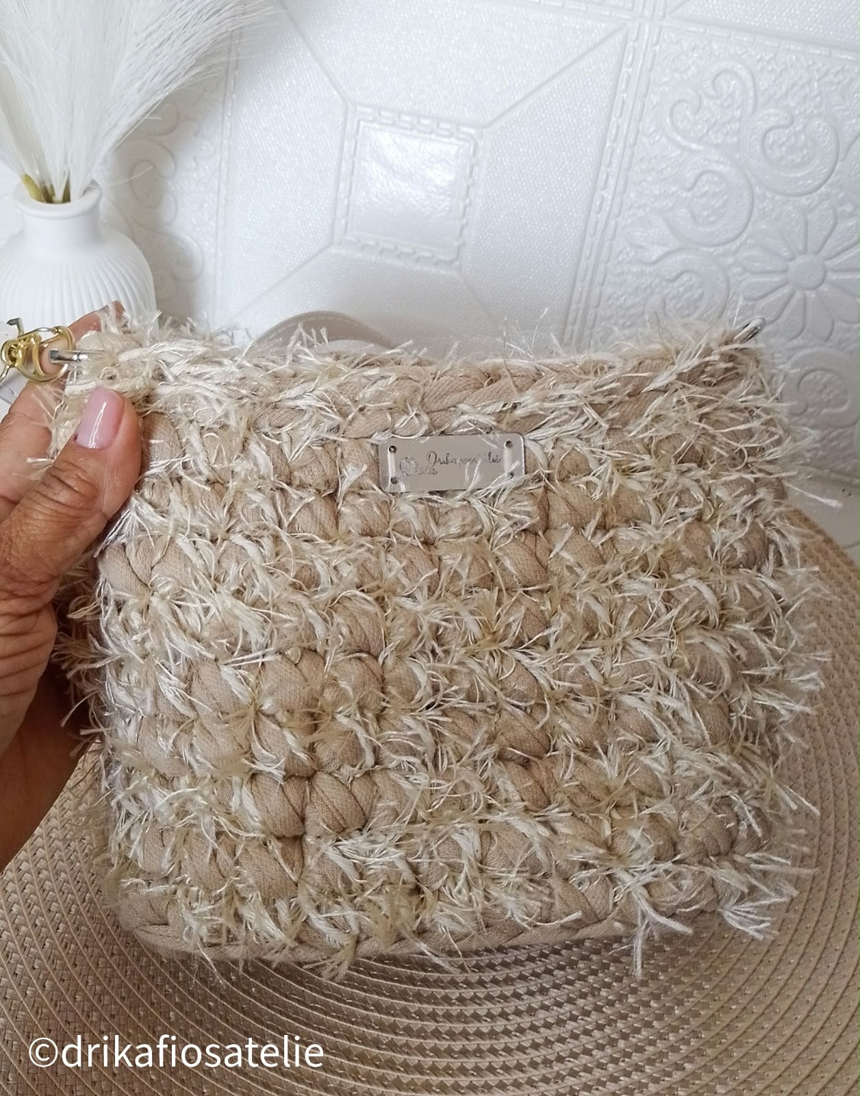 Bolsa Ivanna