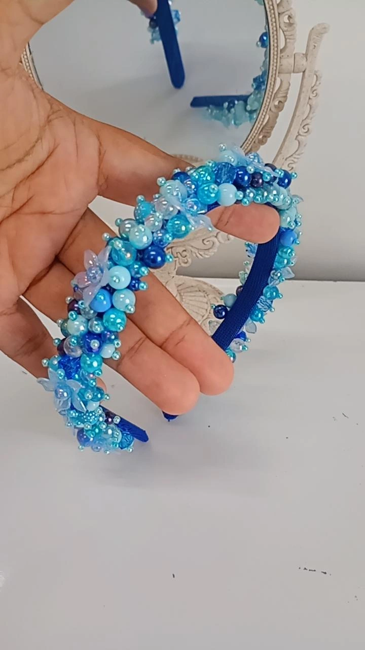 Tiara Sammylu 12