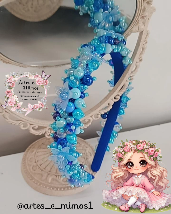 Tiara Sammylu 12